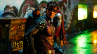El tráiler de la segunda temporada de <i>Titans</i> revela al nuevo villano: Deathstroke